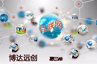 互联网时代企业向IT服务供应商转型记——以北京博达远创为例