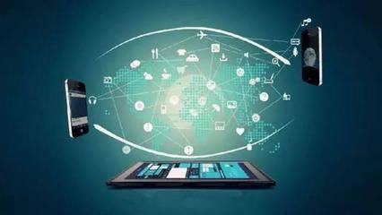 新一轮产业升级下工业互联网数据服务为软件和信息技术服务业带来发展机遇