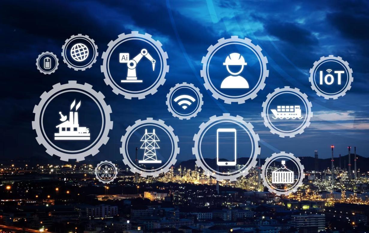 响应号召，国双科技以智慧能源服务赋能“双碳”战略，引领工业互联网数据服务新篇章