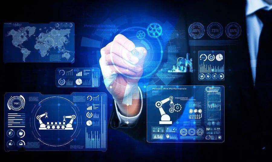 工业互联网的商业模式演进 以数据服务为核心的产业互联网发展