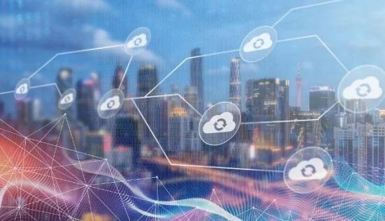 新基建推动产业互联网驶入快车道 工业互联、5G车联网与B2B市场展望